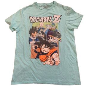 Dragonball Z TShirt  